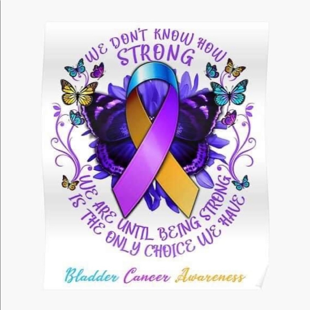 I’m a SURVIVOR!